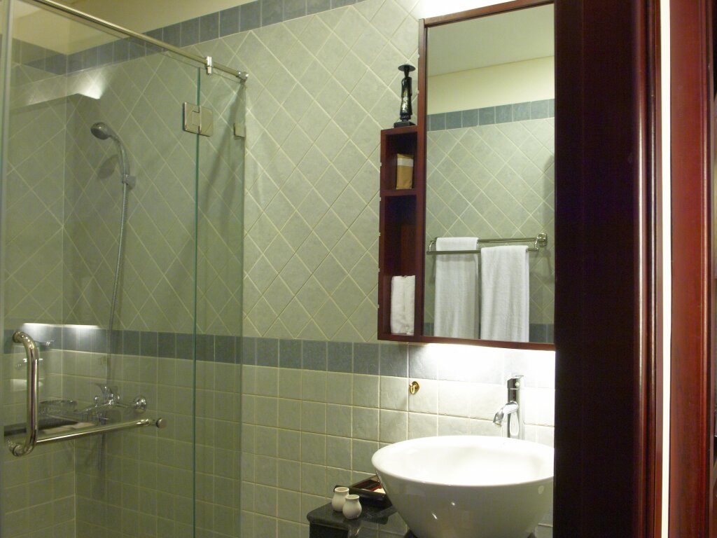 Кантхо: Nam Bo Boutique Hotel