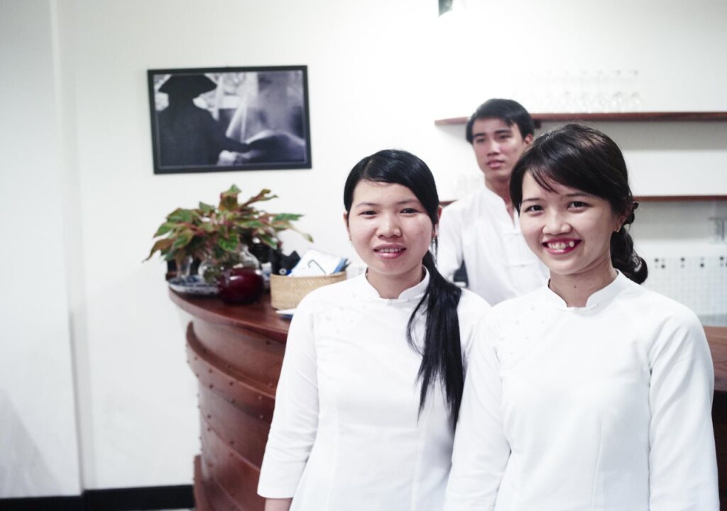 Кантхо: Nam Bo Boutique Hotel