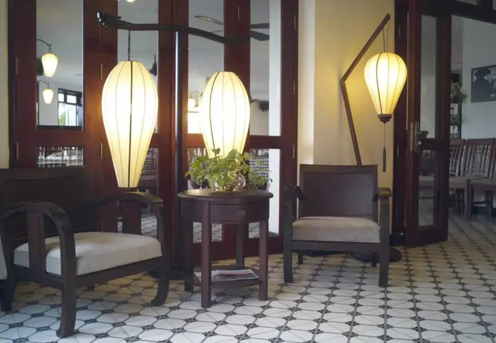 Кантхо: Nam Bo Boutique Hotel