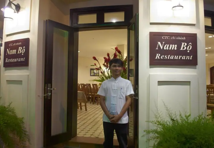 Кантхо: Nam Bo Boutique Hotel