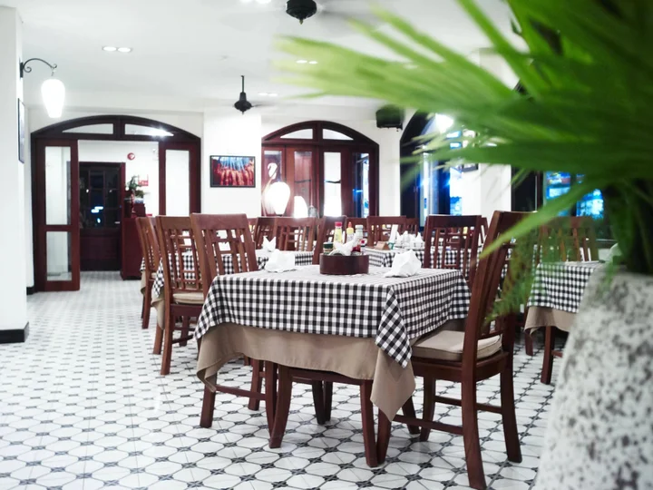 Кантхо: Nam Bo Boutique Hotel