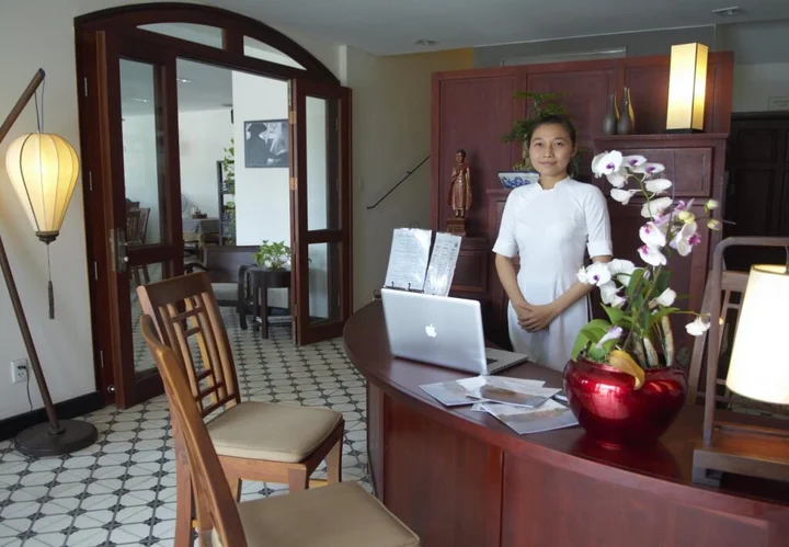Кантхо: Nam Bo Boutique Hotel
