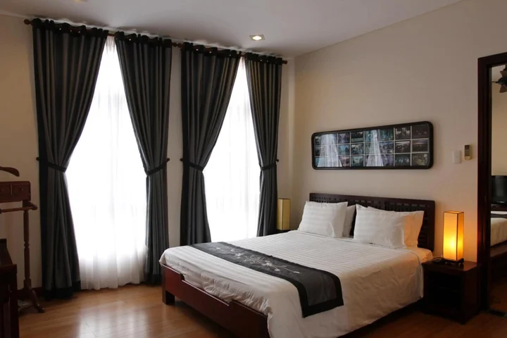 Кантхо: Nam Bo Boutique Hotel
