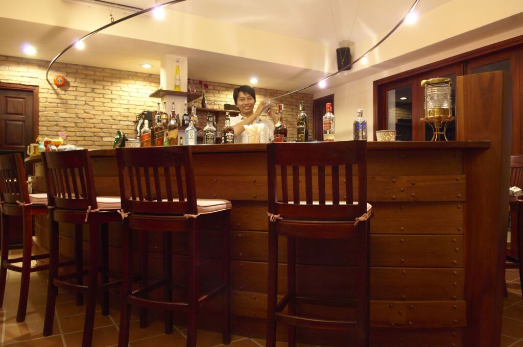 Кантхо: Nam Bo Boutique Hotel