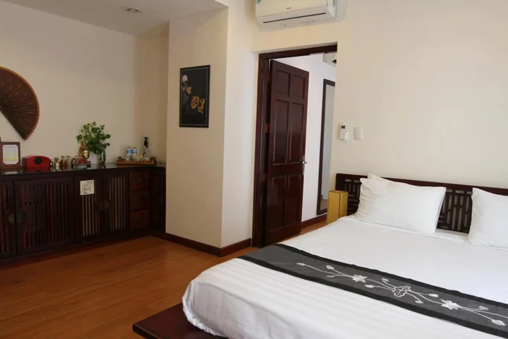 Кантхо: Nam Bo Boutique Hotel