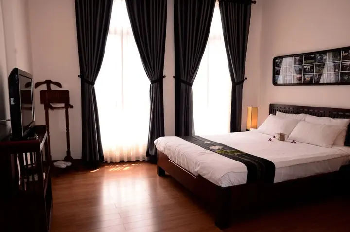 Кантхо: Nam Bo Boutique Hotel