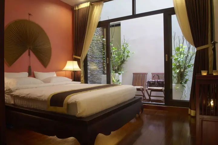 Кантхо: Nam Bo Boutique Hotel