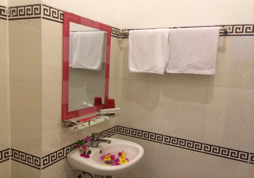 Фантхьет: Bao Tien Guesthouse
