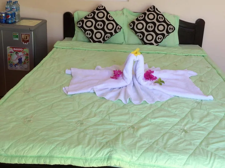 Фантхьет: Bao Tien Guesthouse