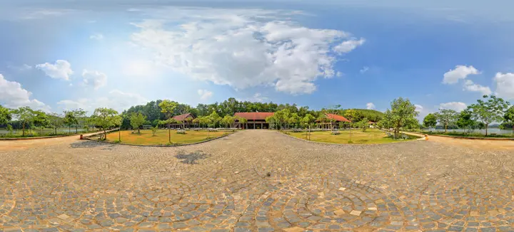 Зявьен: Bai Dinh Hotel
