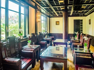 Зявьен: Bai Dinh Hotel