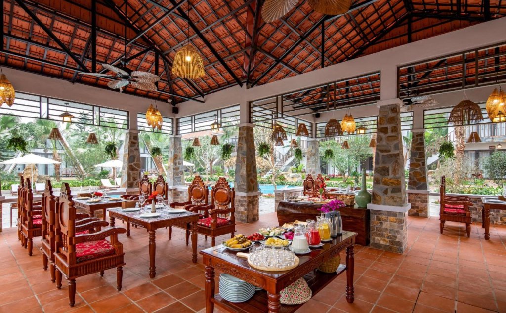 Зявьен: Bai Dinh Hotel