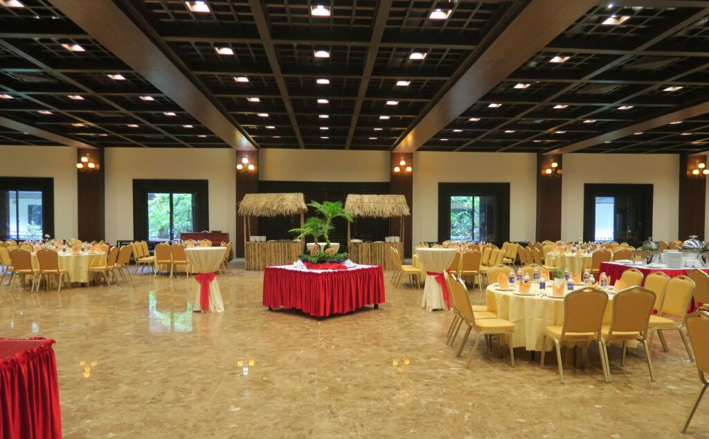 Зявьен: Bai Dinh Hotel