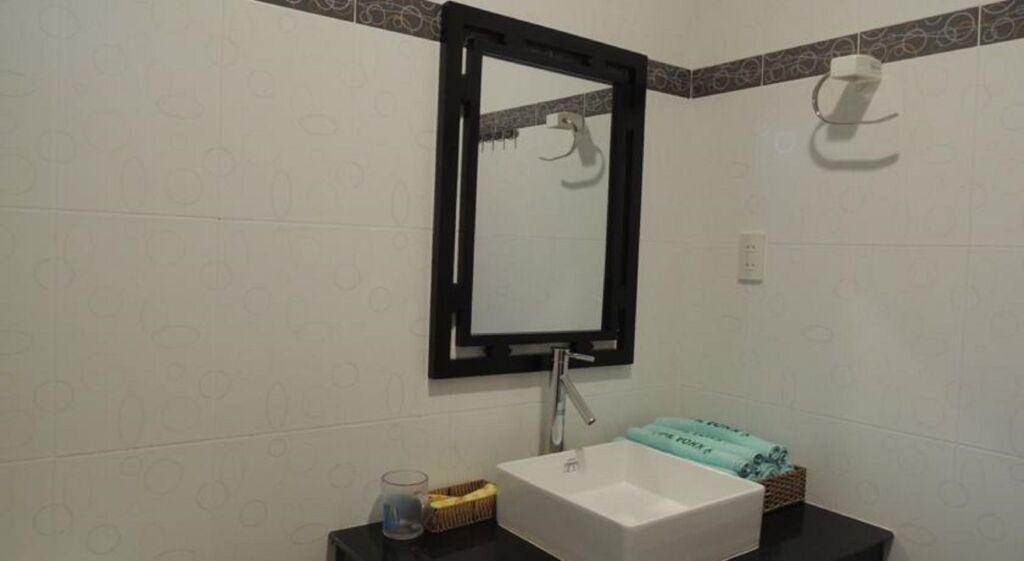 Фантхьет: Nohana Hotel