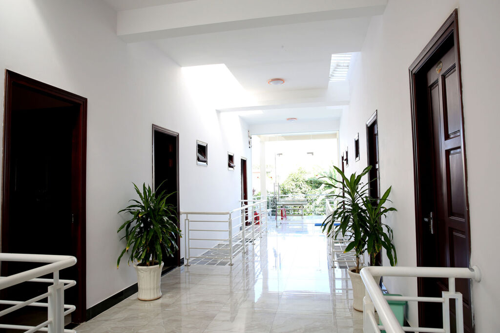Фантхьет: Nohana Hotel