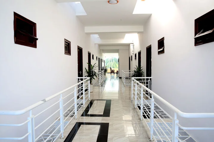 Фантхьет: Nohana Hotel