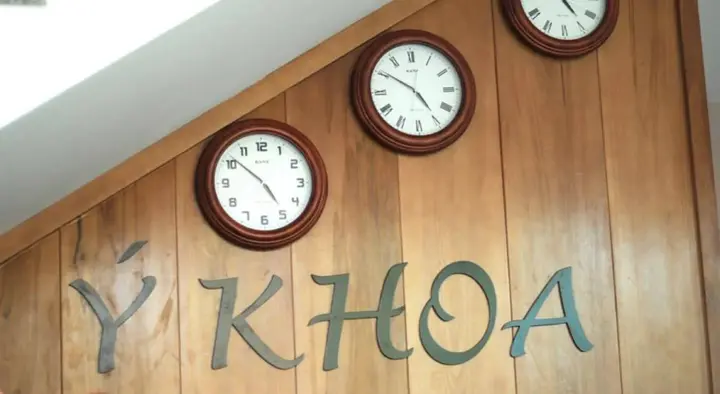 Фантхьет: Nohana Hotel