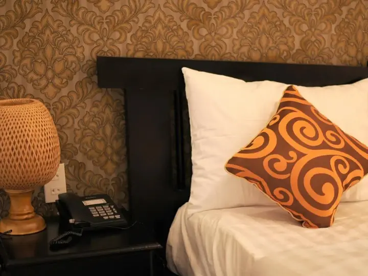 Фантхьет: Nohana Hotel