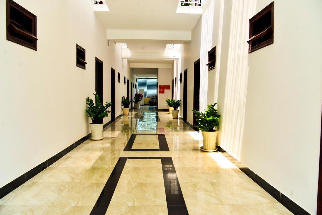 Фантхьет: Nohana Hotel