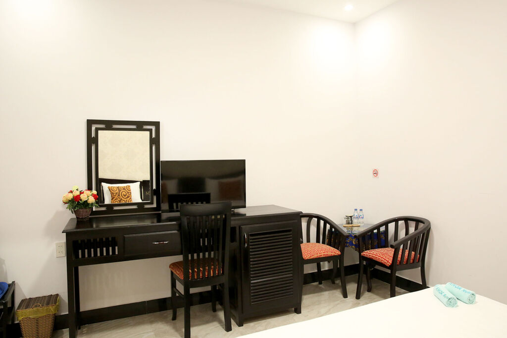 Фантхьет: Nohana Hotel