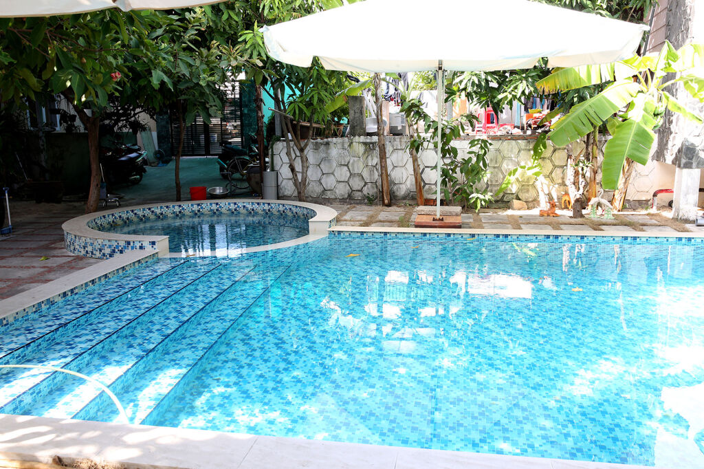 Фантхьет: Nohana Hotel
