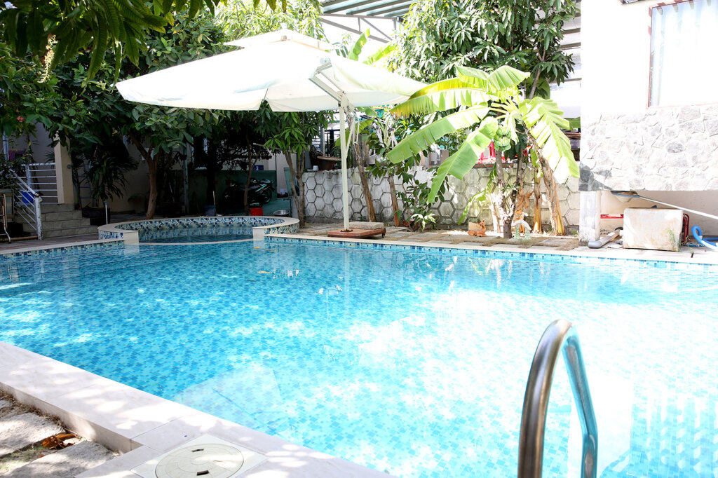 Фантхьет: Nohana Hotel