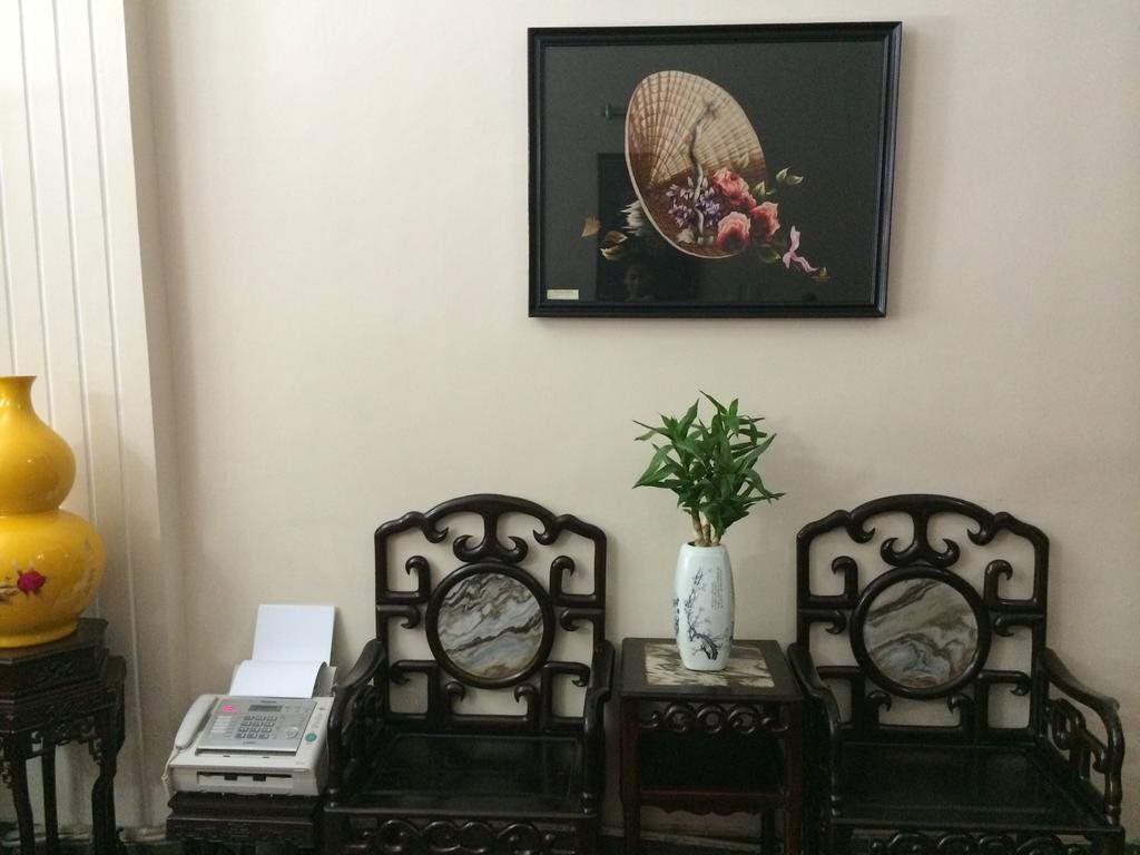 Viet Phuong Hotel — фото 1