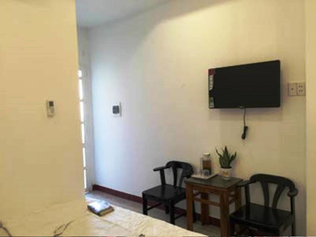 Дананг: Vien Dong 2 Guesthouse