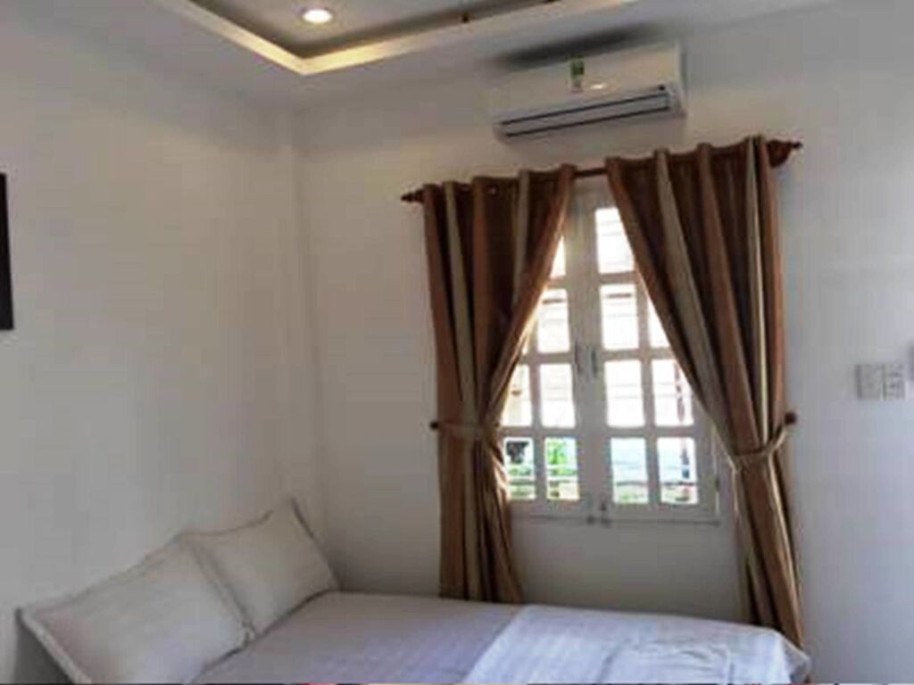 Дананг: Vien Dong 2 Guesthouse