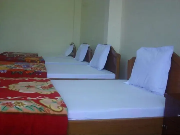 Донгхой: Thanh Phuc Hotel 1