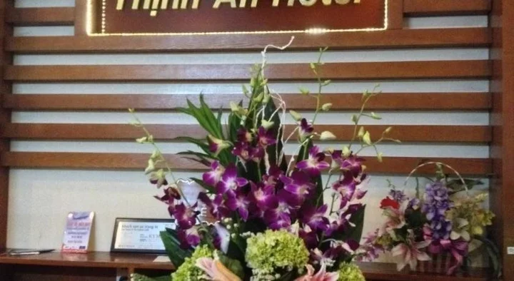 Ханой: Thinh An Hotel