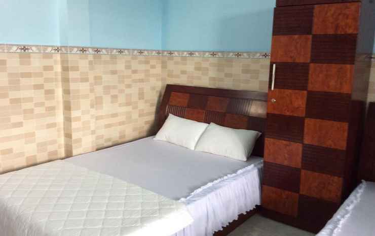 остров Фукуок: Phuong Trinh Guesthouse