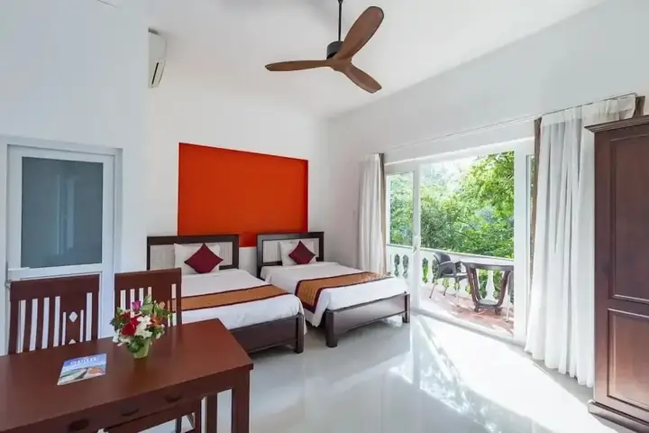 Eco Spring Phu Quoc Villa — фото 4