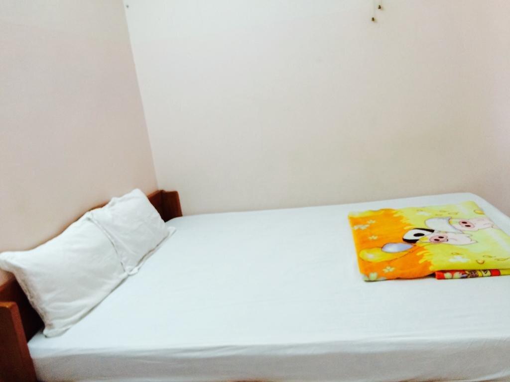 Фанранг - Тап Чам: Dieu Hien Guesthouse