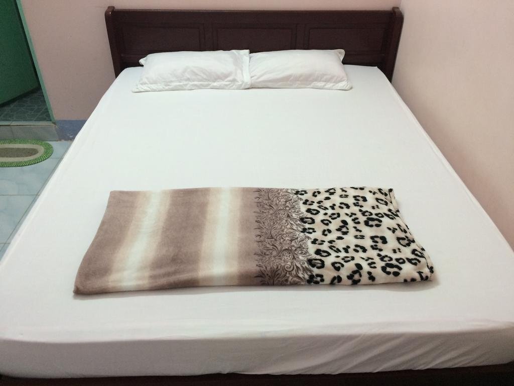 Фанранг - Тап Чам: Dieu Hien Guesthouse
