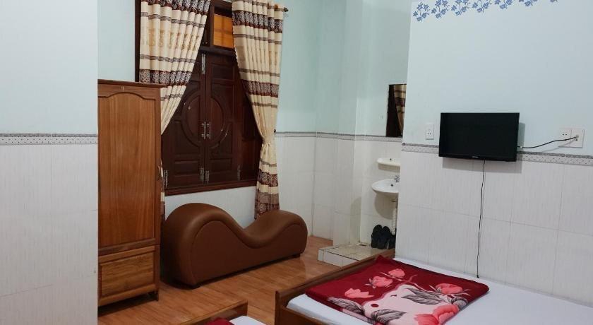 Тамки: Motel Bao Han