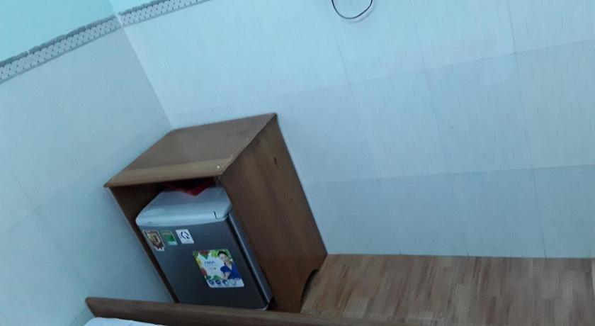 Тамки: Motel Bao Han