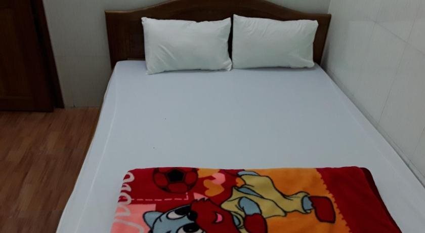 Тамки: Motel Bao Han