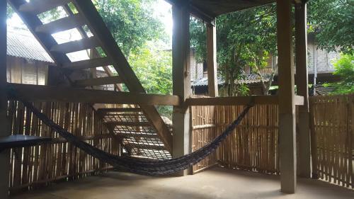 Маи-Чау: Mai Chau Traditional Thai Family homestay
