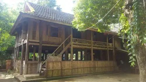 Маи-Чау: Mai Chau Traditional Thai Family homestay