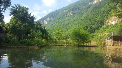 Маи-Чау: Mai Chau Traditional Thai Family homestay