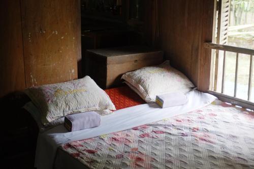 Маи-Чау: Mai Chau Traditional Thai Family homestay