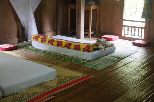 Маи-Чау: Mai Chau Traditional Thai Family homestay