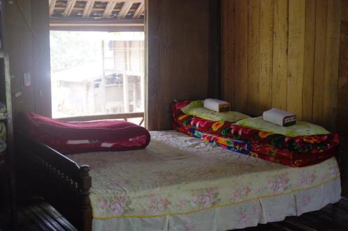 Mai Chau Traditional Thai Family homestay — фото 4