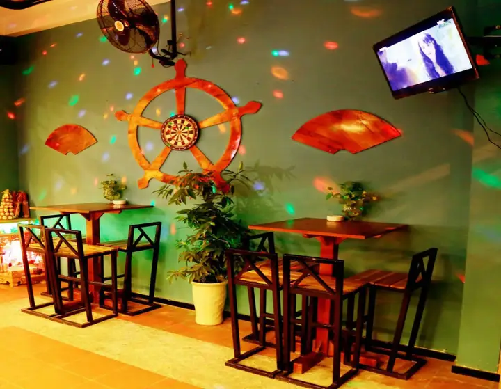Like Backpacker Hostel — фото 6