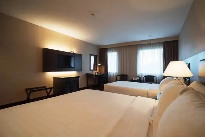 Дананг: Hoang Linh Dan Hotel