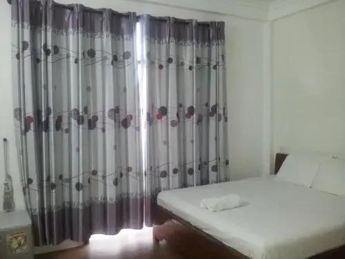 Хойан: Vang Anh Homestay