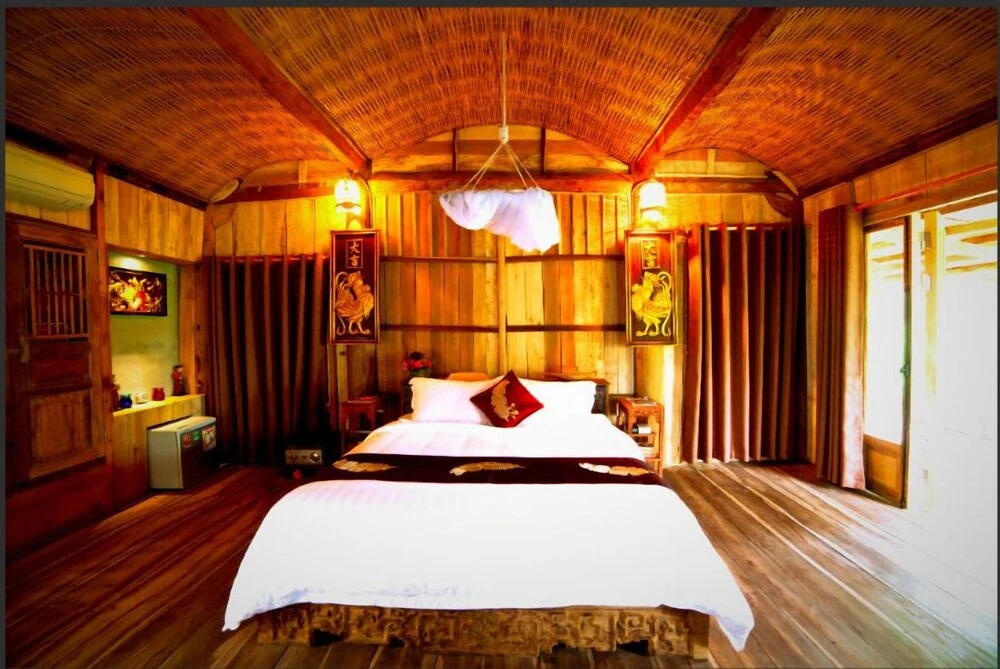 An Bang Seaside Village Homestay — фото 5