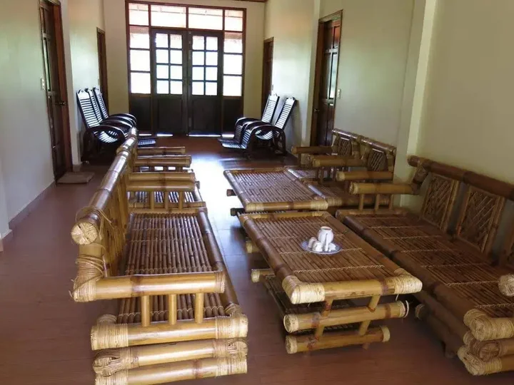 Кантхо: Le Garden Villa Homestay