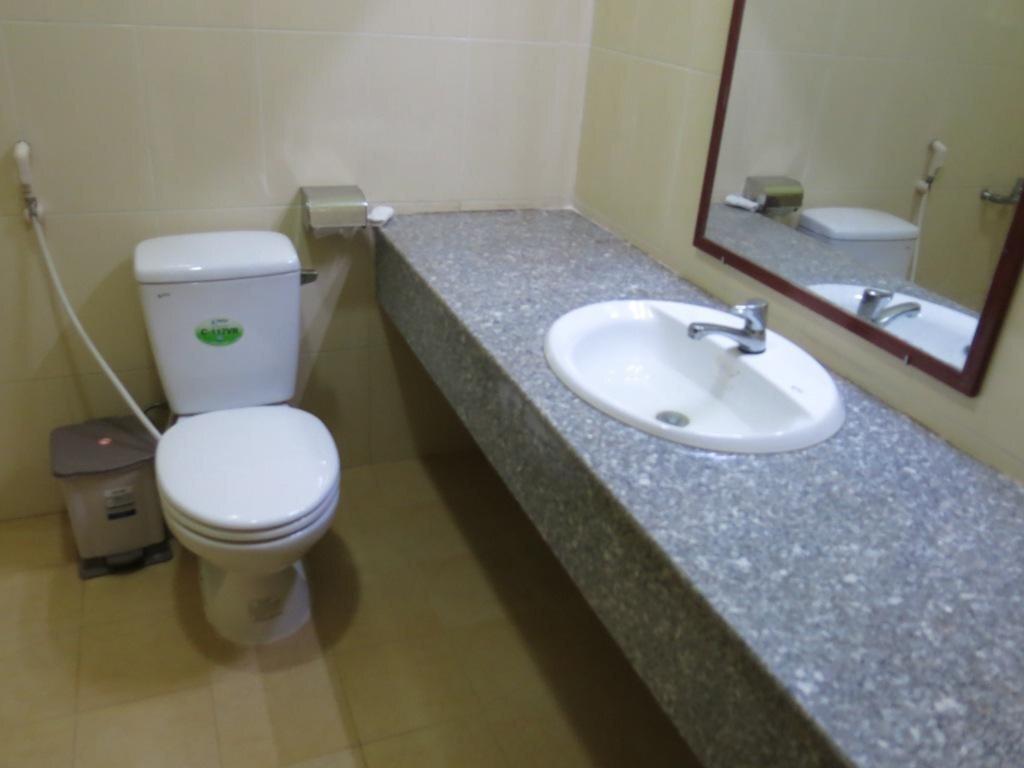Кантхо: Le Garden Villa Homestay